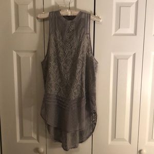 Women's Free People Size Small sleeveless top